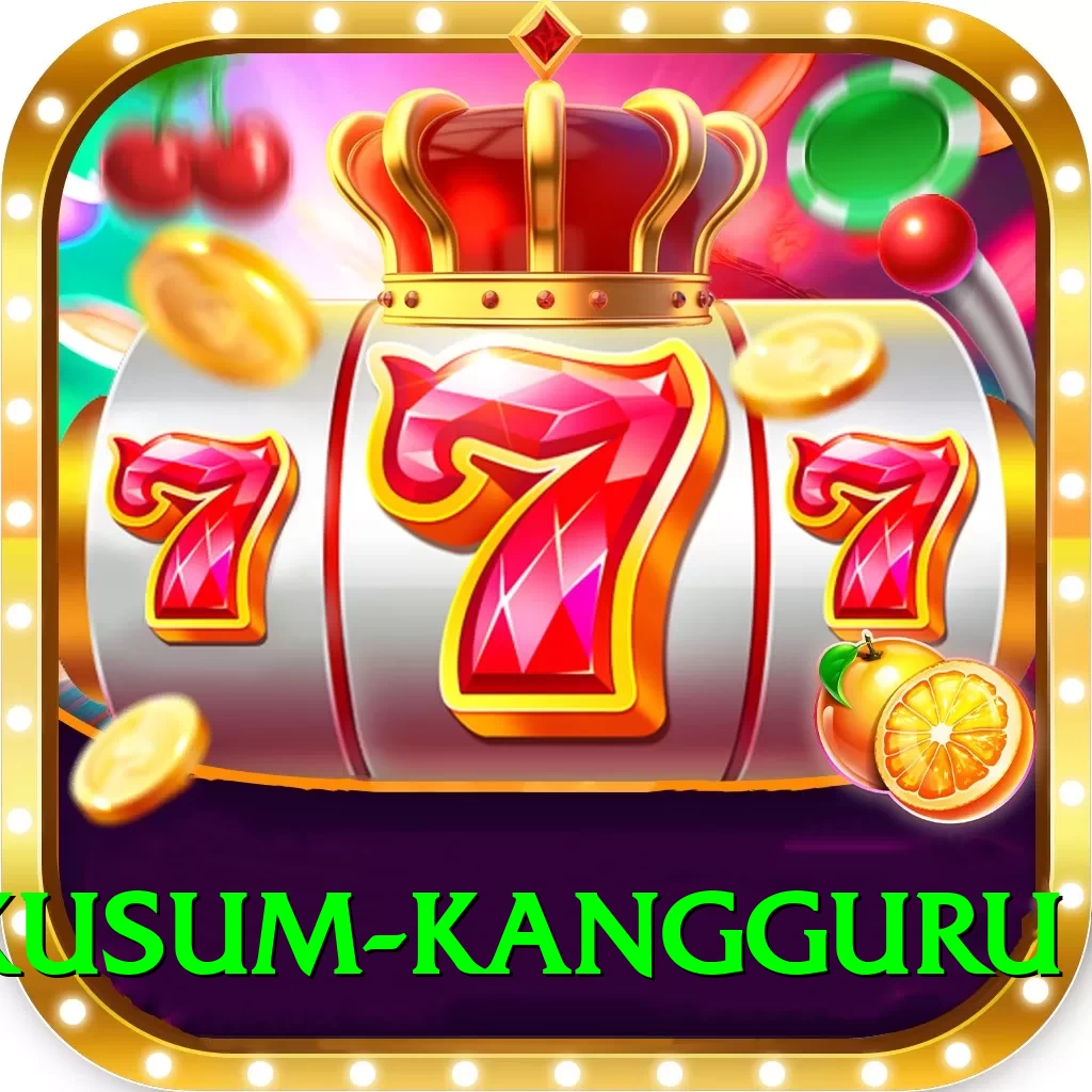 kusum kangguru Elite v4.9.3 - 2