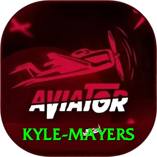 kyle mayers Deluxe Pro v2.8.2 - 2