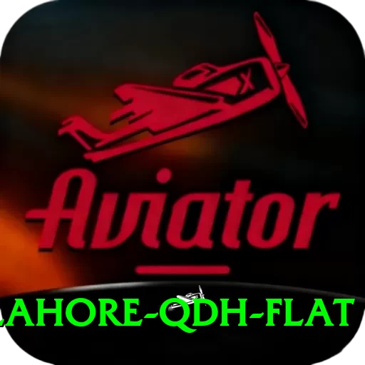 lahore qdh flat Gold Pro v1.2.7 - 2