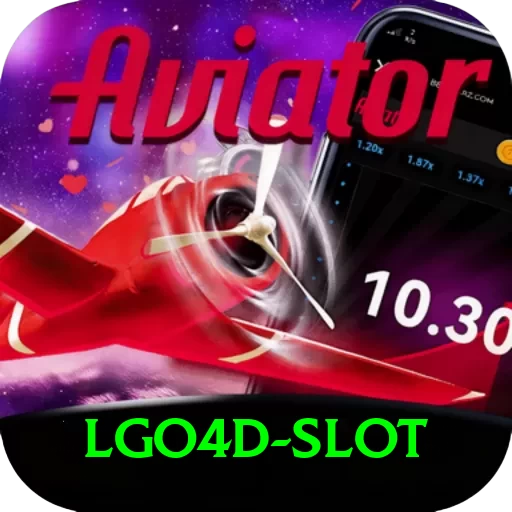 lgo4d slot VIP v1.5.0 - 2