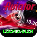 lgo4d slot VIP v1.5.0