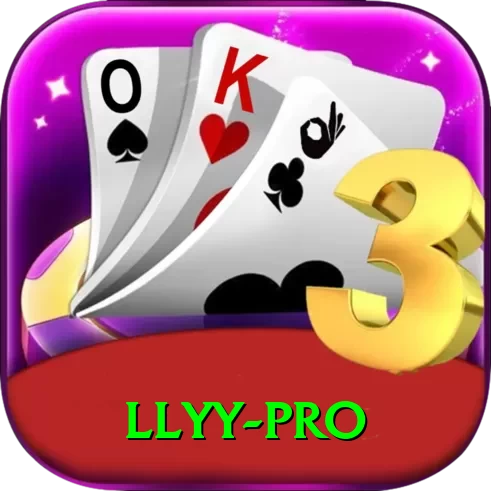 llyy - Gaming VIP - 2