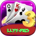 llyy - Gaming VIP