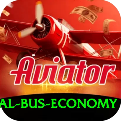 local bus economy Games (Casino & Earning) VIP v3.7.5 - 2
