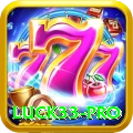 luck33 APK Pro v2.3.9