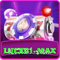 luck91 Mega Casino App