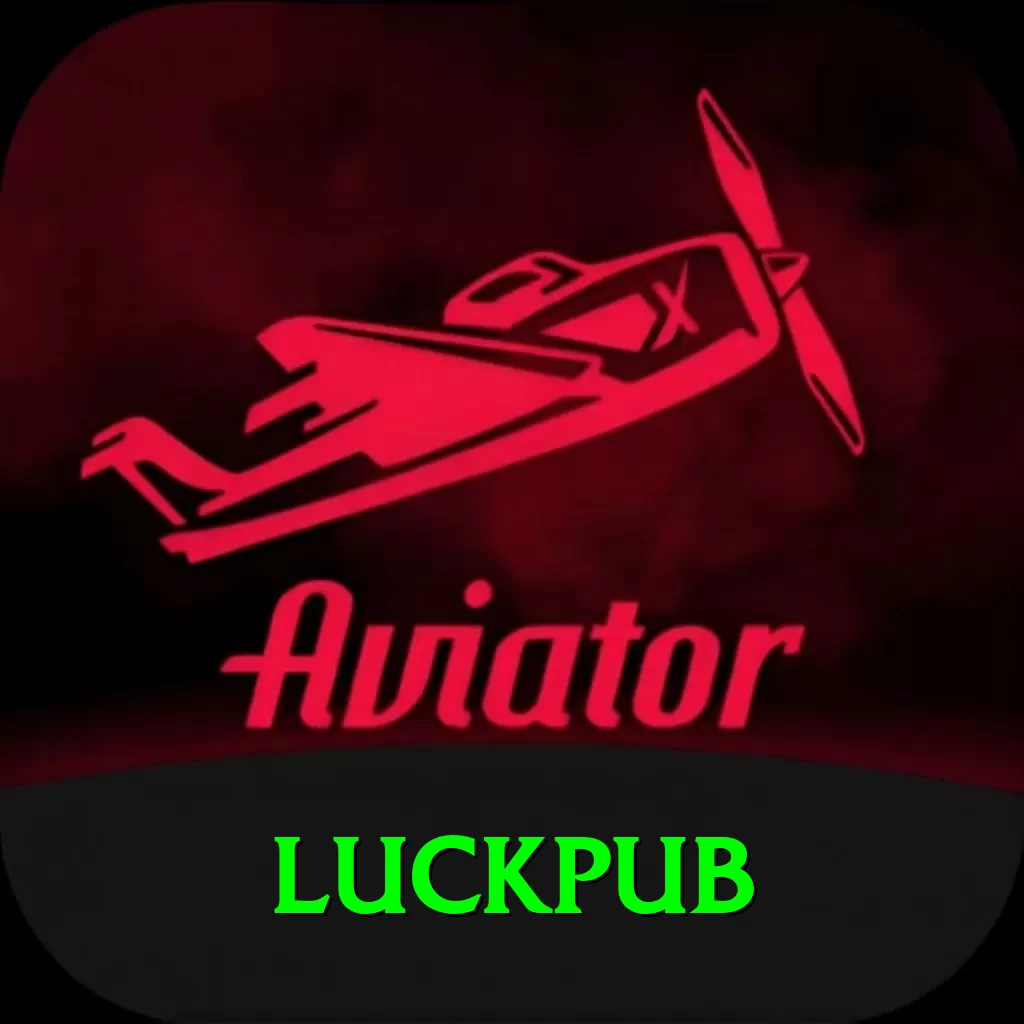 luckpub Games (Casino & Earning) Deluxe v5.3.3 - 2