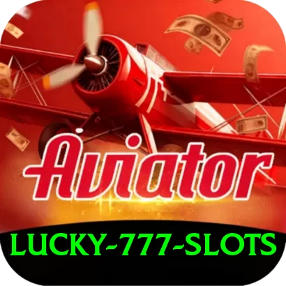 lucky 777 slots Gold Pro v3.9.2 - 2