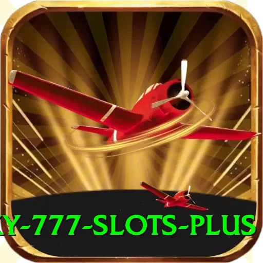 lucky 777 slots Plus Gaming App - 2