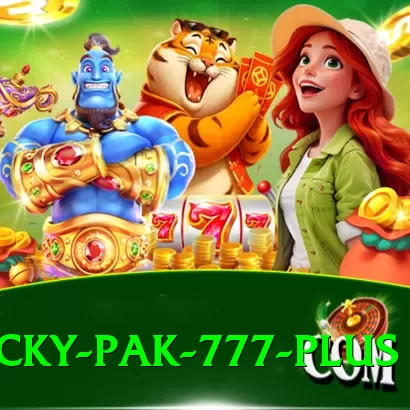 lucky pak 777 Apps (Tools & Injectors) Max v1.4.1 - 2