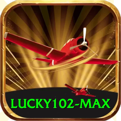 lucky102 - Gaming Champion - 2