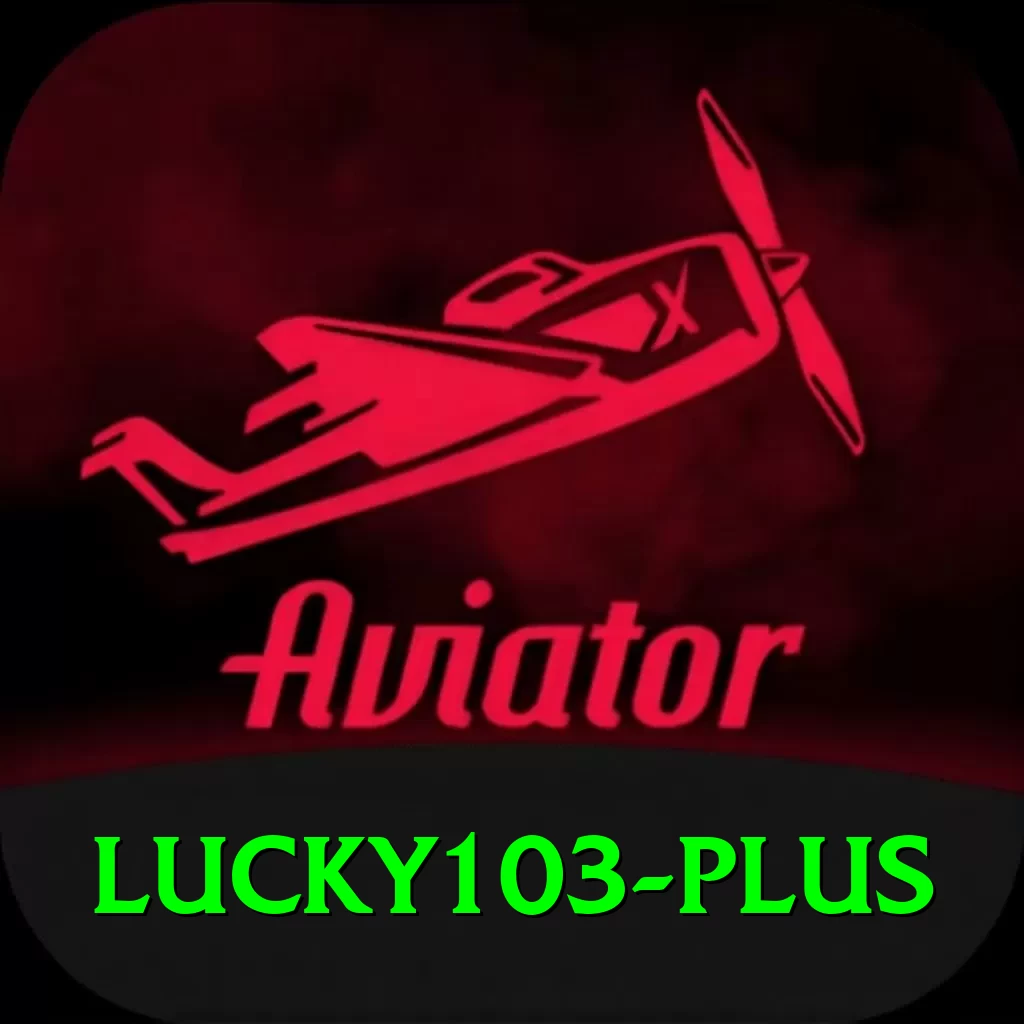 lucky103 Gold v4.2.6 - 2