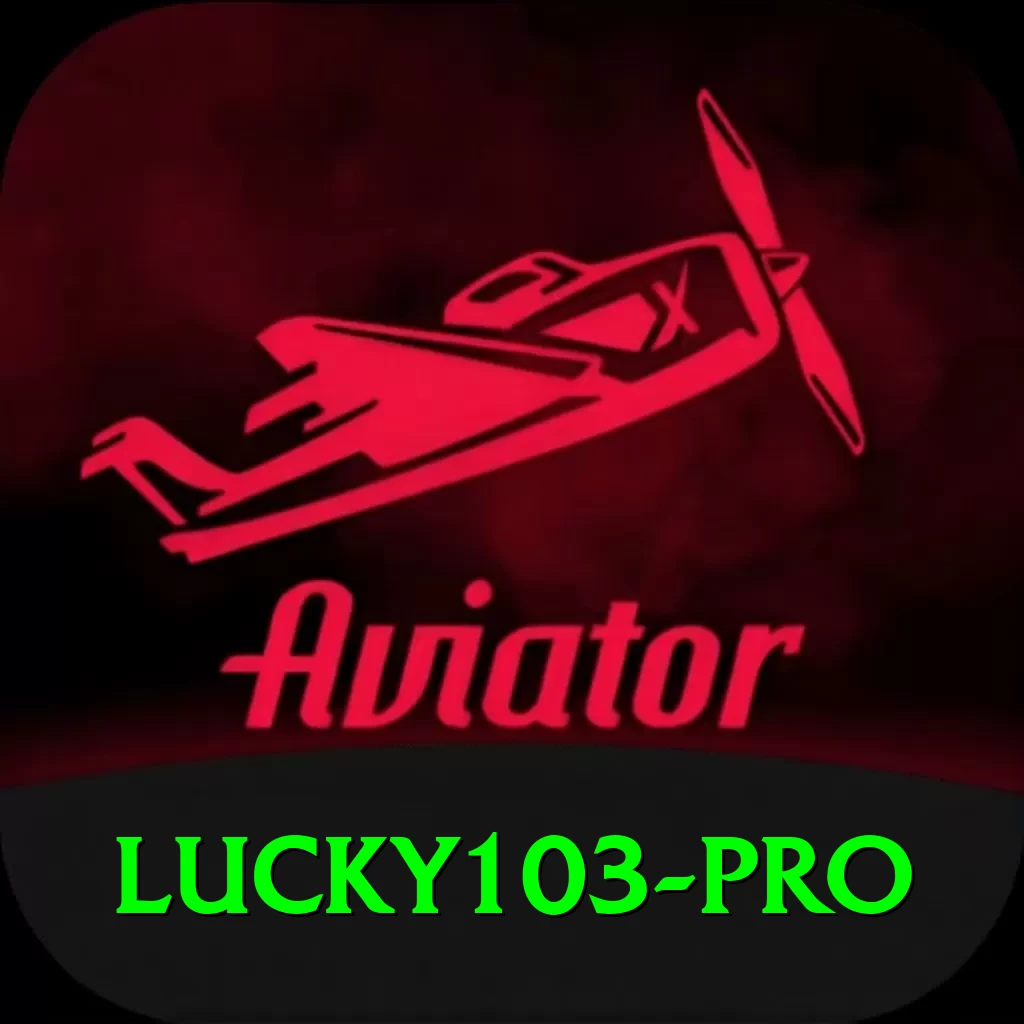 lucky103 Mega APK v3.5.9 - 2