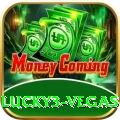 lucky3 vegas Games (Casino & Earning) Gold vv1.4.4