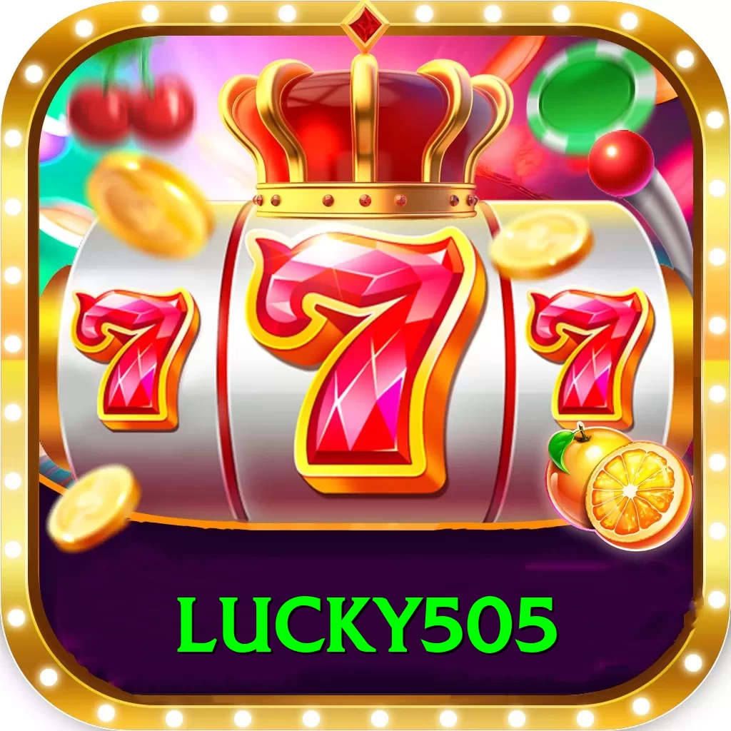 lucky505 Pro Edition v2.0.5 - 2