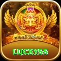 lucky55 Apps (Tools & Injectors) Plus vv2.2.0