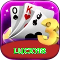 luckyi8 Games (Casino & Earning) Plus vv3.7.8