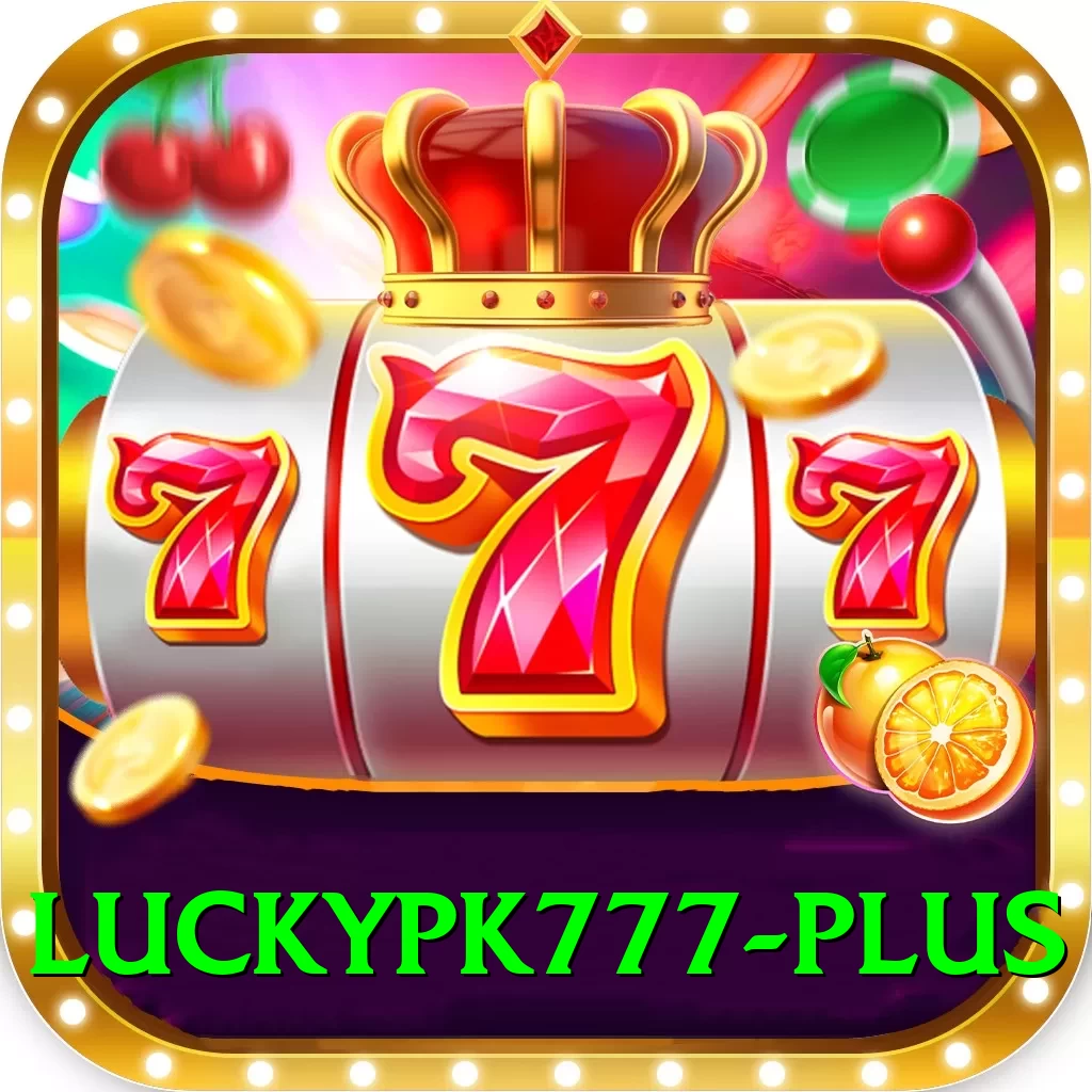 luckypk777 Games (Casino & Earning) VIP v1.1.8 - 2