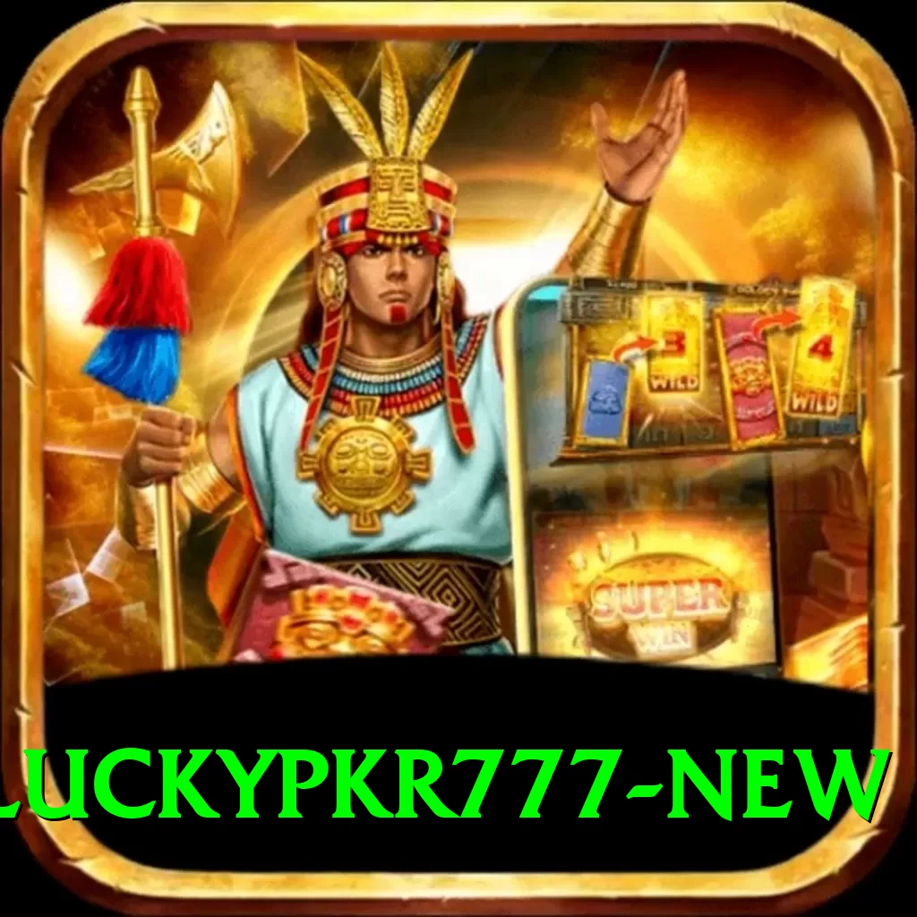 LuckyPKR777 Money Super v5.9.7 - 2