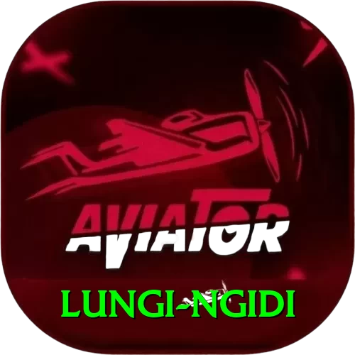 lungi ngidi Pro v2.3.7 - 2