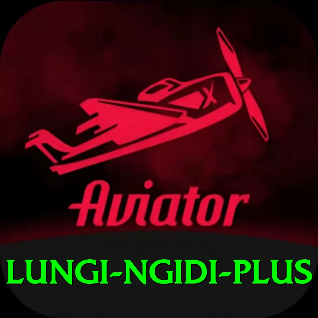 lungi ngidi Bonus Deluxe v4.9.5 - 2