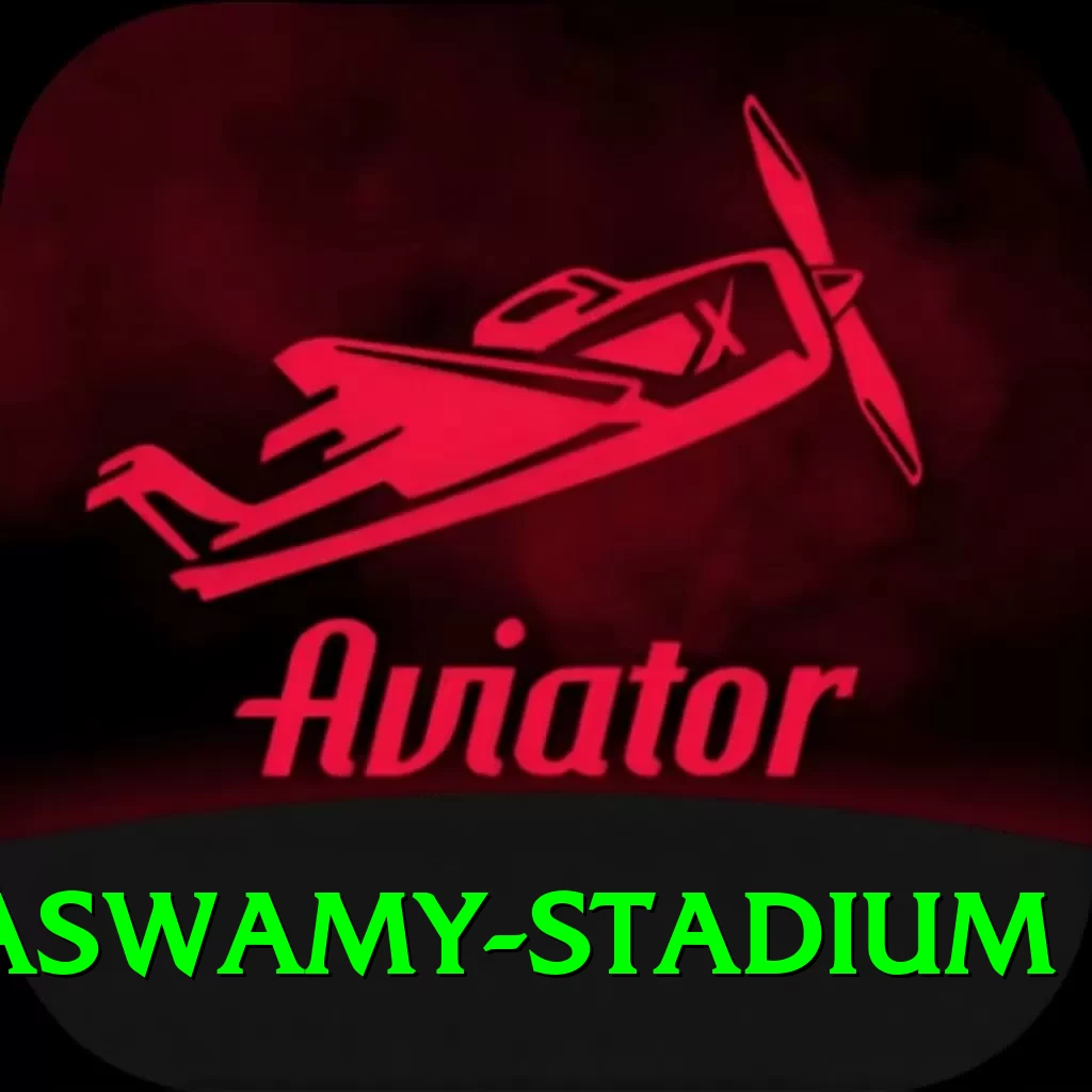 m chinnaswamy stadium Deluxe Pro v5.1.9 - 2