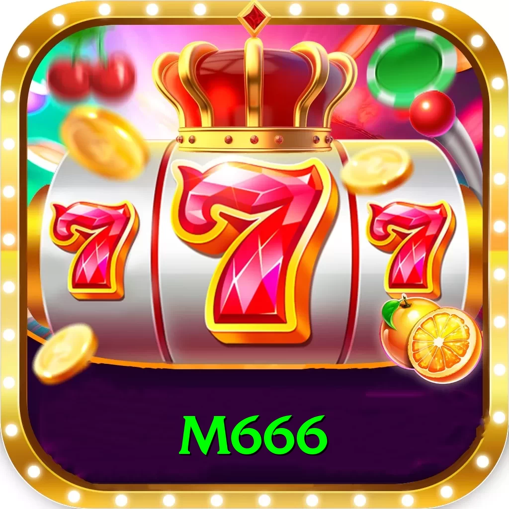 M666 Premium Plus vv5.5.7 - 2