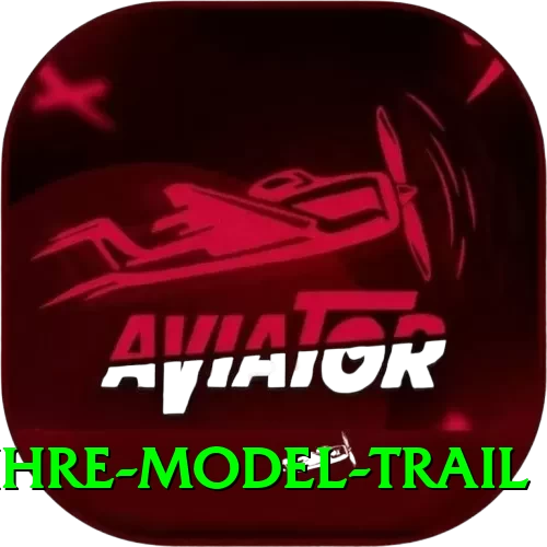 machhapuchhre model trail Gold Edition v4.2.6 - 2
