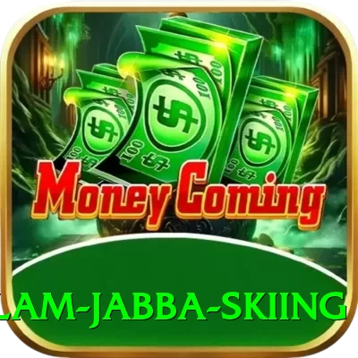 malam jabba skiing Gold v4.0.3 - 2