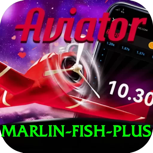 marlin fish Gaming Plus - 2