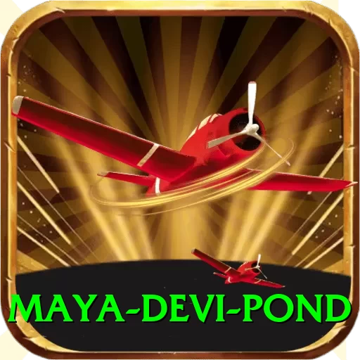 maya devi pond Gold Edition v4.7.7 - 2