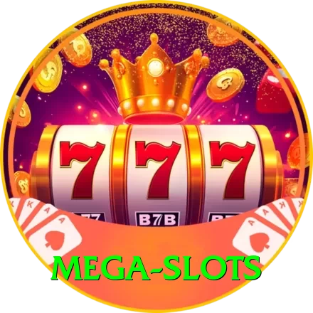 mega slots Gold Edition v5.1.1 - 2