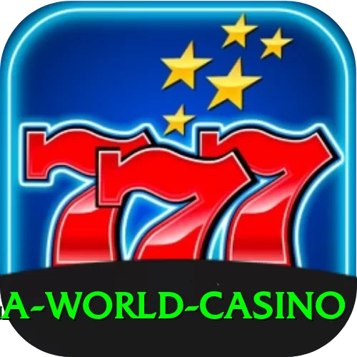 mega world casino Elite v3.8.4 - 2