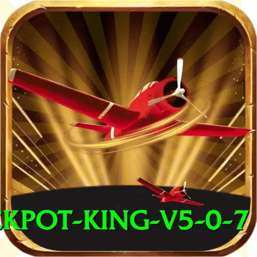 megapari.pk Jackpot King v5.0.7 - 2