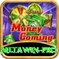 Metawin Pro Casino App
