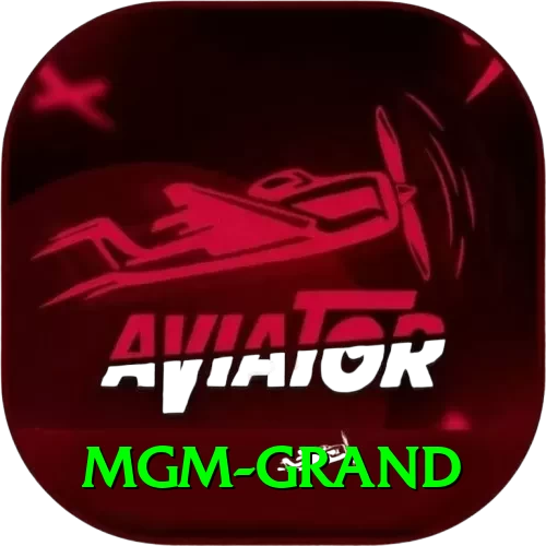 mgm grand Gold v4.0.7 - 2
