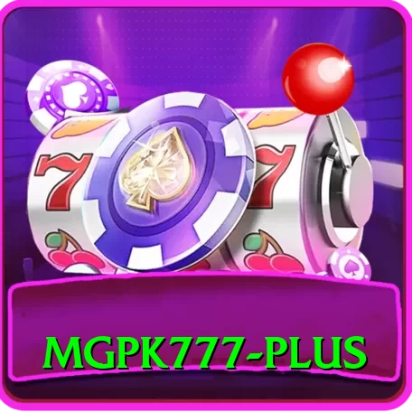 mgpk777 Plus Edition v2.7.0 - 2