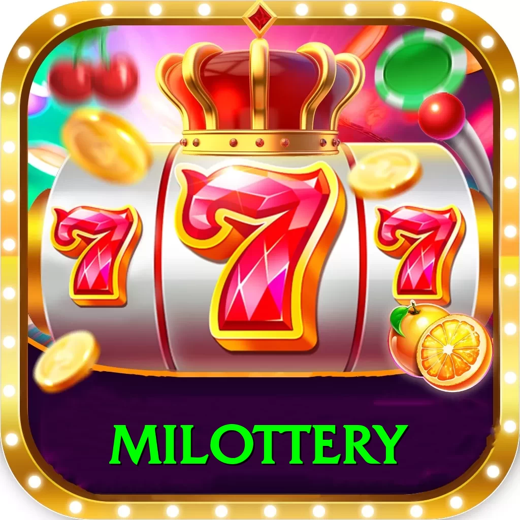 milottery Pro Edition v1.5.0 - 2
