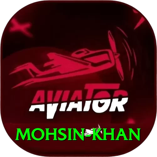 mohsin khan Deluxe v2.8.9 - 2