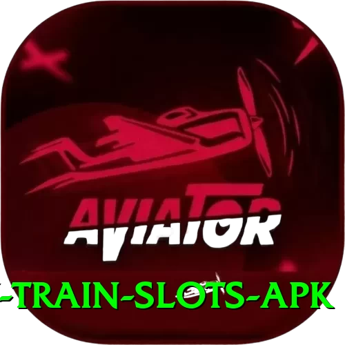 money train slots apk Deluxe Edition v4.5.5 - 2