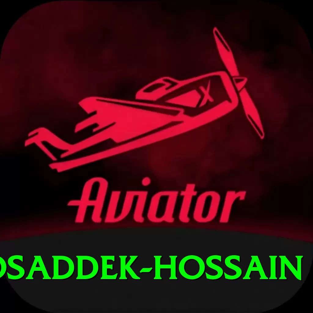 mosaddek hossain Gold v3.3.2 - 2