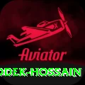 mosaddek hossain Gold v3.3.2