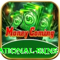 most international runs Gold Pro v3.8.3