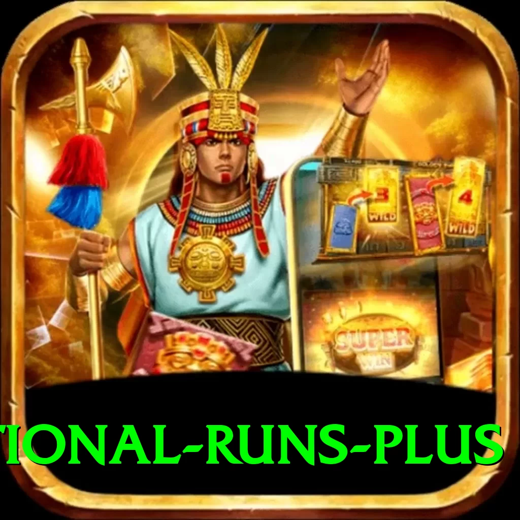 most international runs Super APK v5.8.1 - 2