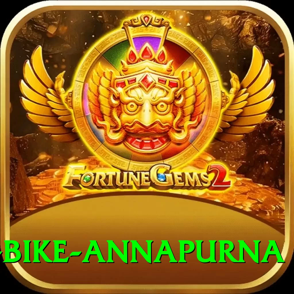 mountain bike annapurna Gold v4.1.3 - 2