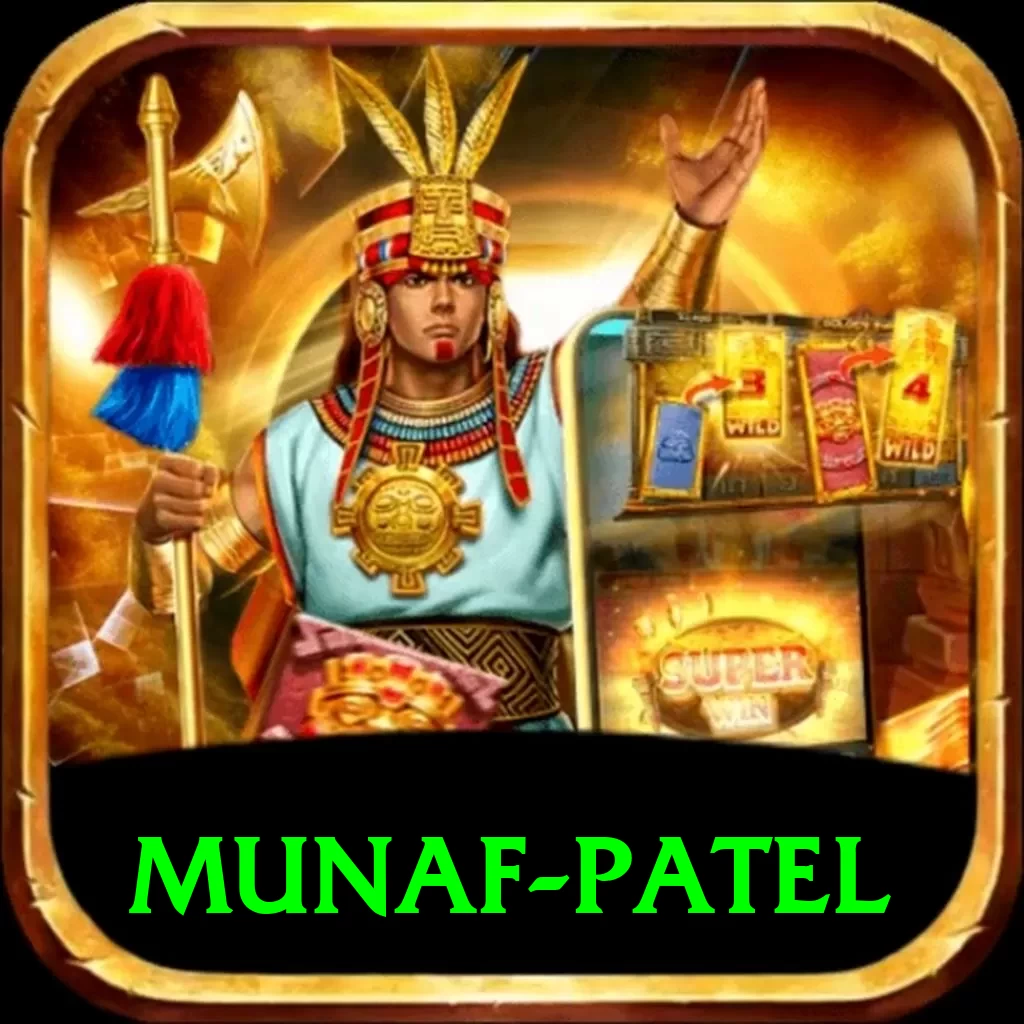 munaf patel Plus Pro v3.7.1 - 2