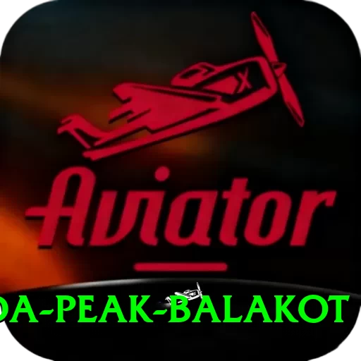 musa da peak balakot VIP Edition v5.6.6 - 2