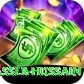nasser hussain Elite v3.0.5