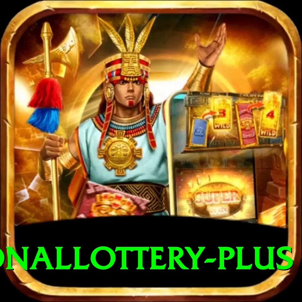 nationallottery - Supreme Edition v1.9.2 - 2