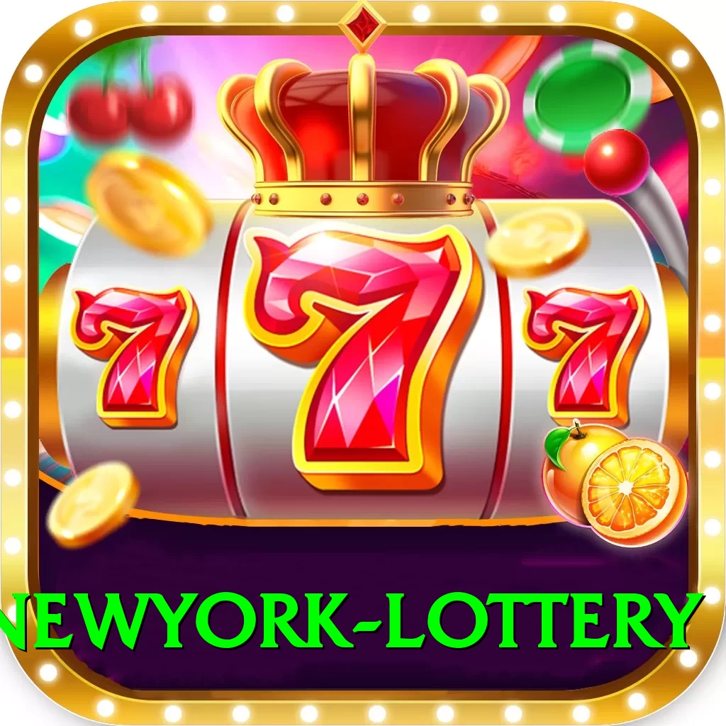 newyork lottery Plus v2.1.9 - 2